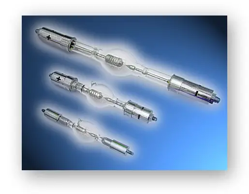 Factores que determinan la selección de fuentes de luz para espectrofotómetros UV-VIS xenon_lamp02