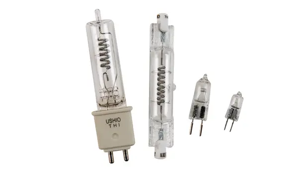 Factores que determinan la selección de fuentes de luz para espectrofotómetros UV-VIS 4 1319