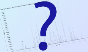 ¿Cómo genero resultados cromatográficos auténticos? 2 ¿Mis datos son auténticos?