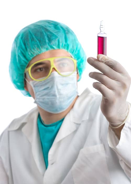 Causas de contaminación de muestras de laboratorio y su prevención. Cuidado-en-el-manejo-de-la-muestra-previene-errores de contaminación