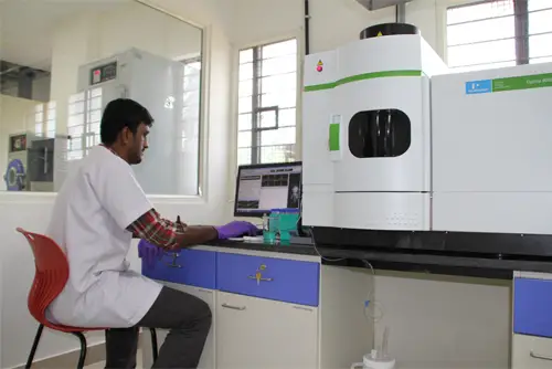 Control del ambiente del laboratorio - ¿Por qué es necesario? 2 arbro pharma