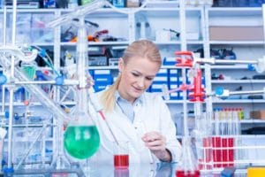 Cualidades deseadas de un científico investigador Cualidades deseadas de un científico investigador