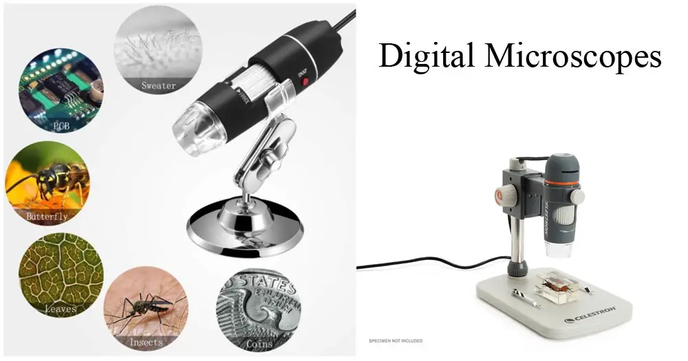 microscopio digital