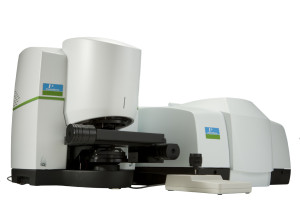 FT - Imágenes IR: una nueva dimensión de la espectroscopia FT-IR Microscopio FT-IR
