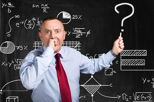 Incertidumbre de medición: ¿cómo cuantificar la ambigüedad de sus resultados? 2 Cómo cuantificar las incertidumbres