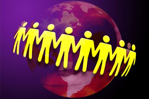 ¿Qué necesita saber sobre los organismos de estándares globales? 2 Estándares --- Vínculos-Vitales-Entre-Naciones