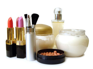 productos cosméticos