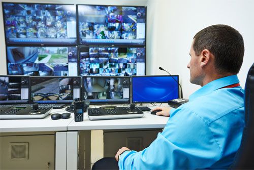 ¿Cuáles son los elementos esenciales de la seguridad del laboratorio? 2 Monitoreo de laboratorio en tiempo real