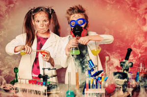 ¿Por qué es imprescindible asegurar tu laboratorio? 2 Laboratorio