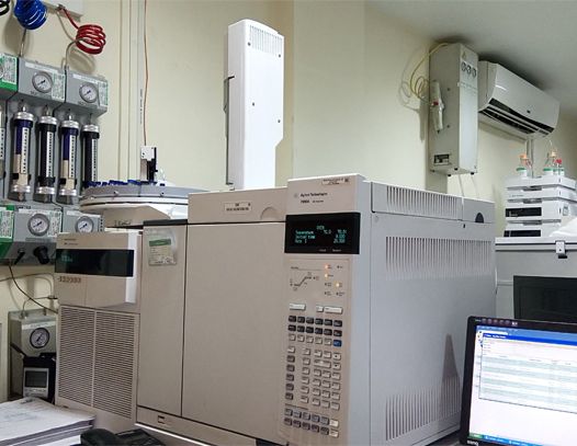 Similitudes y diferencias entre GC/MS y LC/MS gc-ms-ms