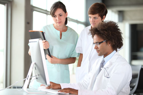 ¿Cómo planificar programas de desarrollo de competencias para trabajadores de laboratorio? 2 Sesión de entrenamiento de laboratorio