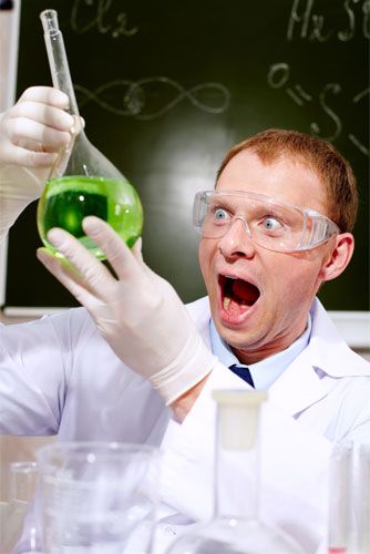 ¿Cómo puedo examinar los resultados de laboratorio fuera de especificación (OOS)? 2 Resultados inesperados--son-frustrantes