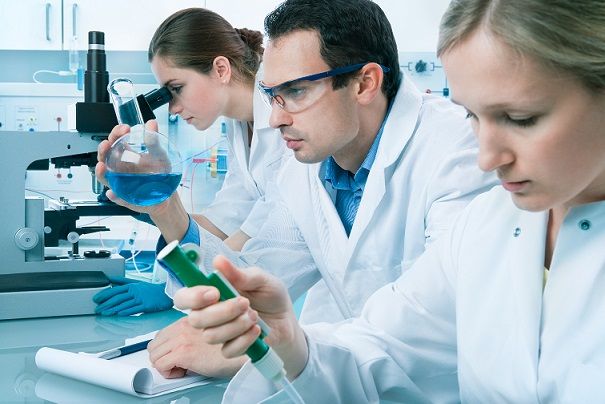 ¿Cuál es el significado de disciplina de laboratorio? 2 laboratorio