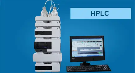 ¿Qué es HPLC? 2 Cromatografía líquida de alta resolución